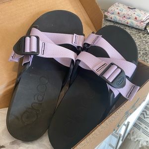Chaco slides